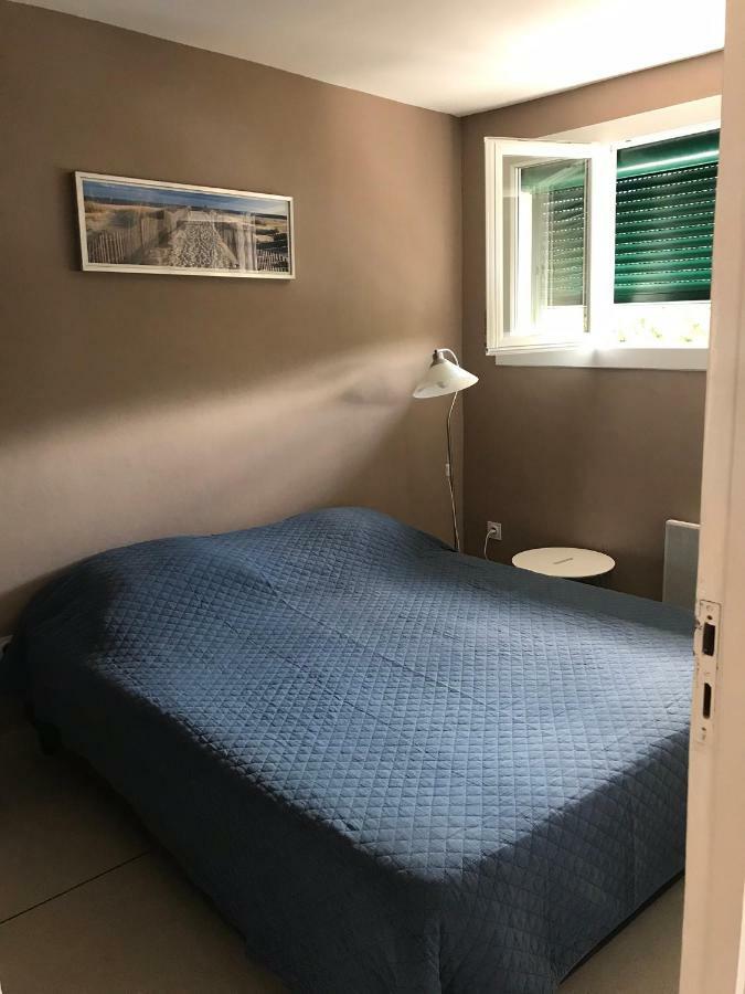 Appartement Cosy - Cavalaire Sur Mer Eksteriør billede